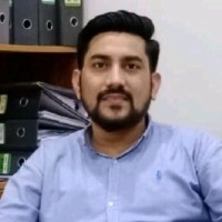 Muhammad Sajid Amin