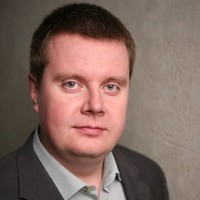 Igor Uspenskiy