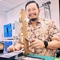 Muhammad Haziq Abdul Jalil