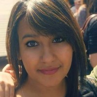 Anissa Bouakkaoui