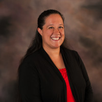 Tracy Smith