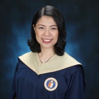 Larissa Rimando, MBA