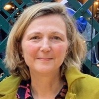 Laura Easton