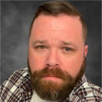 Jeremy Puckett, M.A, Csp