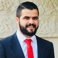 Eng. Ibrahim H Abu-Tabnjah