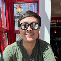 James Gao