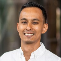 Pallav Shrestha