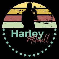 Harley Mitchell