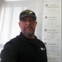 Joseph Silguero