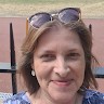 Jane Holgate
