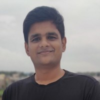Rajesh Kumar