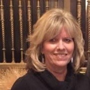 Barbara Upton