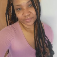 Felicia Charles