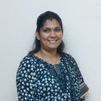Suganya Ramesh