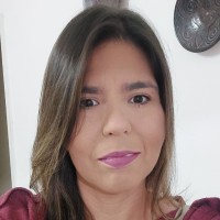 Laís Cristina Vieira