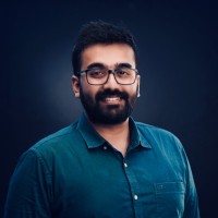 Alex Koshy