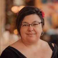 Sophie Van den Berghe