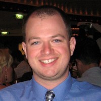 Jason Parker