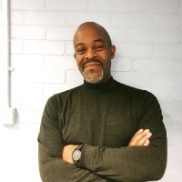 Jeff John-Baptiste