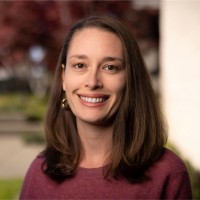 Joanna Ekstrom, Mph