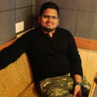 Seetendra Mahapatra