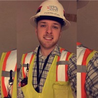 Caleb Hardesty
