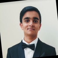 Aryan Vasavada