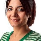 Azadeh Shamsa