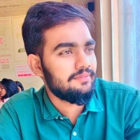 Ankit Sharma
