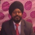 Kuldeep Singh