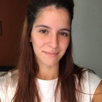Romina Cruceño