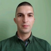 Kalin Kostadinov