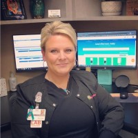 Kelly Greenwood, Mba Hcm, Mls