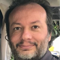 Paolo Valerio Terno Le Coultre