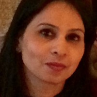 Dr. Rupa Thakur