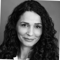 Tahereh Keimanesh
