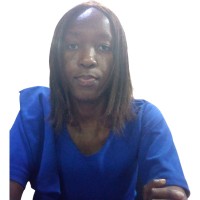 Nwankwo Chiamaka