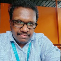 Nikhil T K