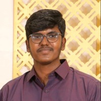Murali Karthik I