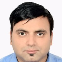 Ankit Nandwani