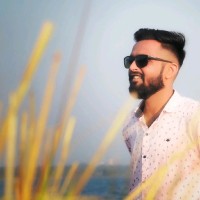 Jigar Chaudhari