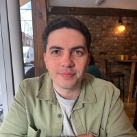 Dylan Chadha