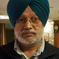 Kirpal Singh Saund