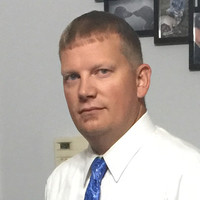 Chris Gibson