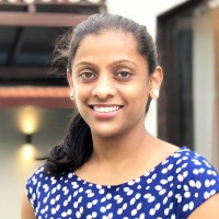 Shruti B.
