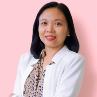 Irene Braza, Cpa,Mba,Clssgb