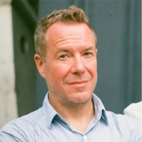 Colin Mathews