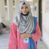 Madiha Maqsood
