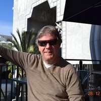 Alan Taylor