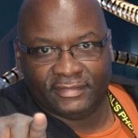 Terry Stallings